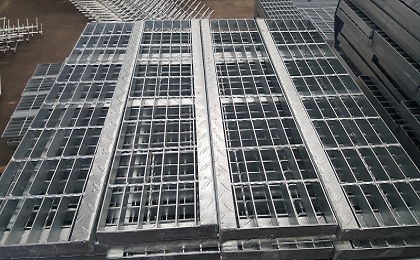 鋼梯踏步板 鋼梯踏步板